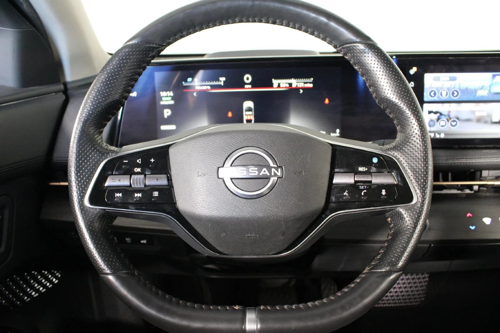 Used 2023 Purple Nissan EVOLVE+ e-4ORCE image 16