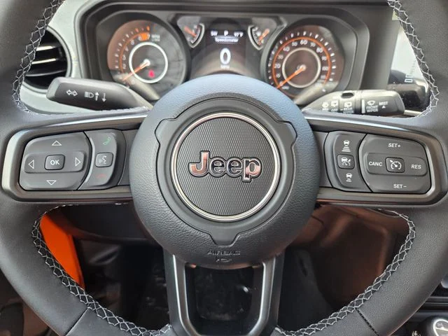 New 2026 Joose Exterior Paint Jeep Sport S image 22