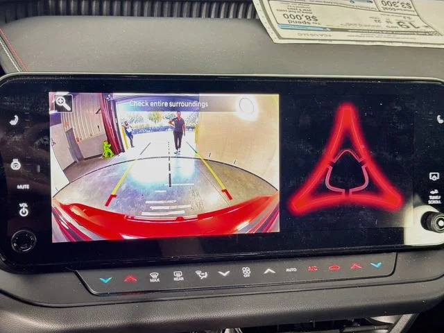 New 2026 Redeye Dodge  image 13