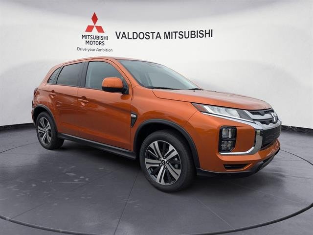 2025 Mitsubishi Outlander Sport SE