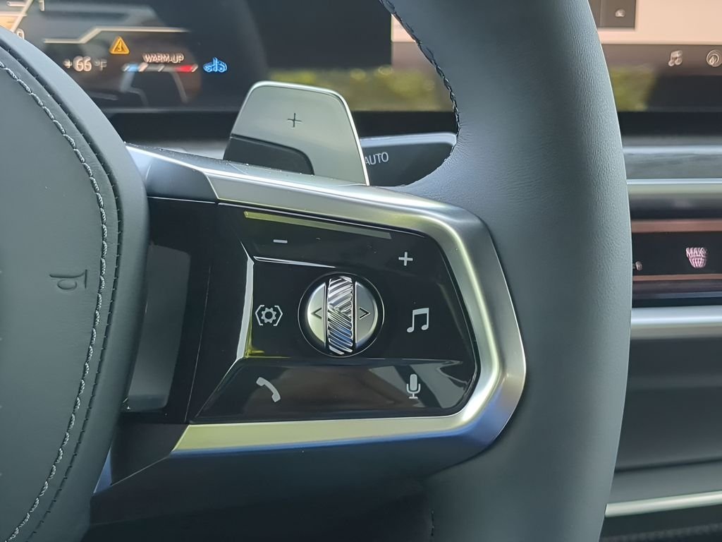 2025 BMW 7 Series 760i - Photo 26