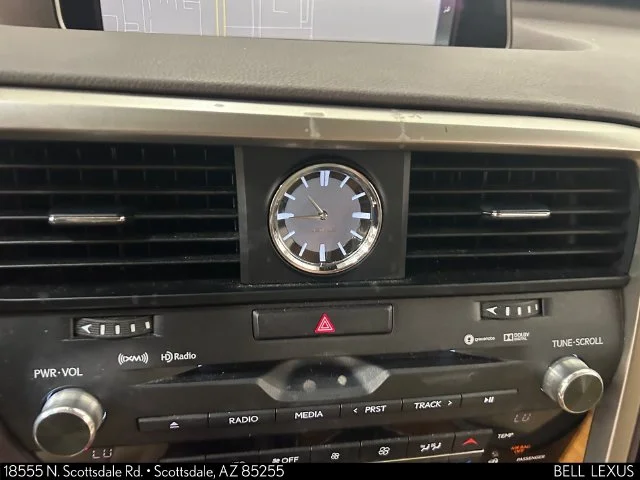 Used 2017 Beige Lexus 350 image 25