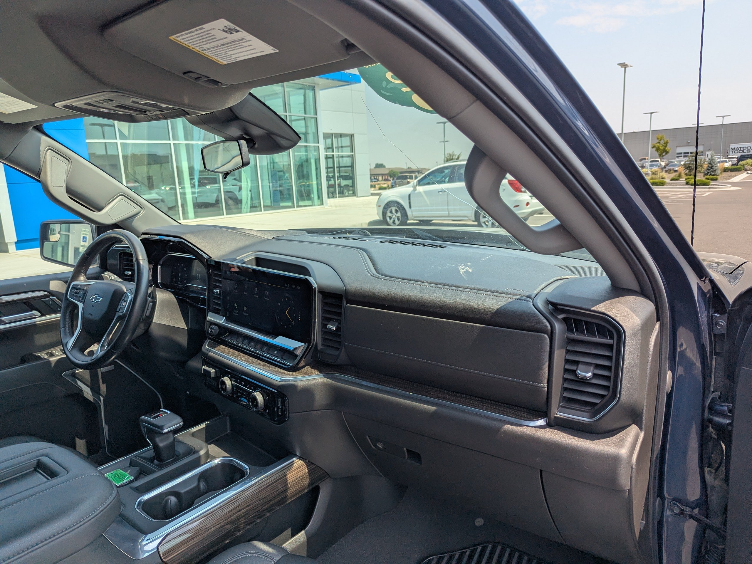 2022 Chevrolet Silverado 1500 RST - Photo 42