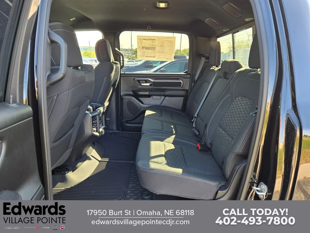 2026 RAM 1500 Big Horn/Lone Star - Photo 25