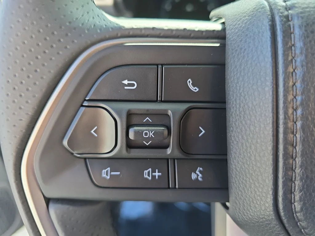 2025 Toyota 4Runner Trailhunter - Photo 17