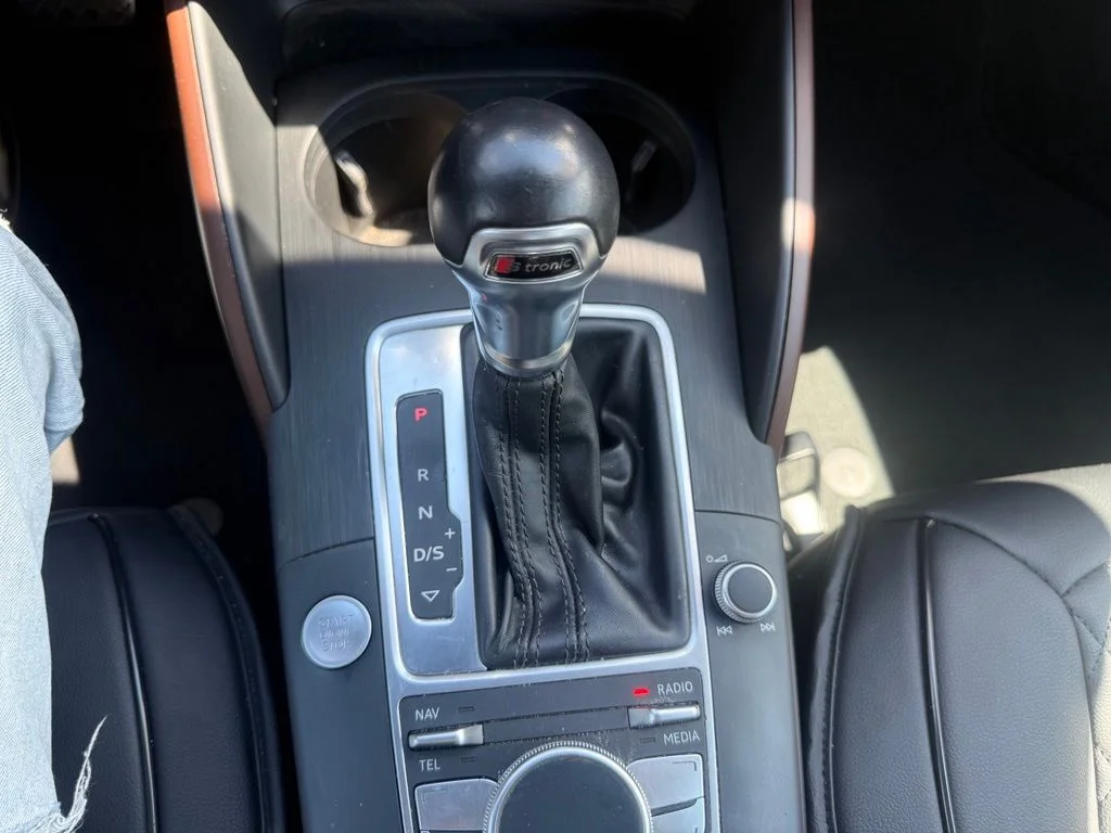 Used 2016 Gray Audi 2.0T Premium image 26
