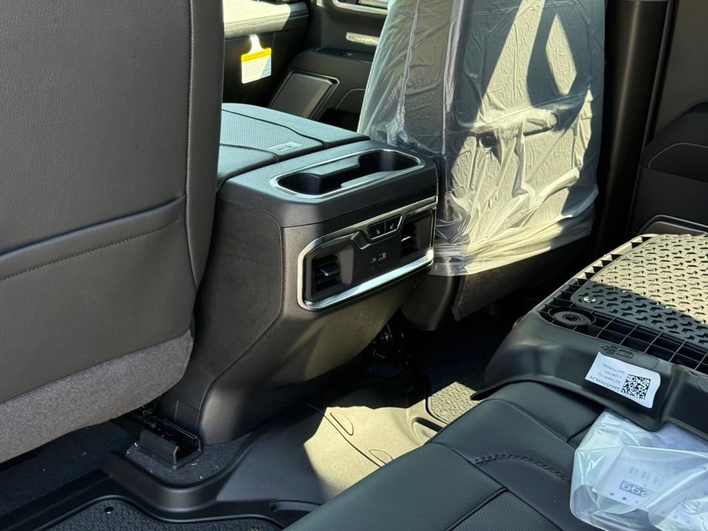 2026 GMC Sierra 1500 Denali - Photo 22