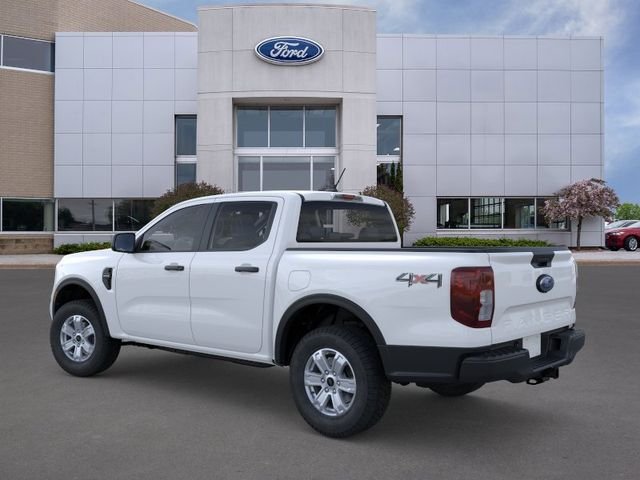 New 2025 Oxford White Ford XL image 4