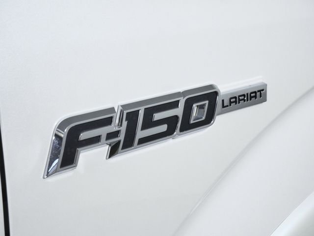 Used 2010  Ford Lariat image 9