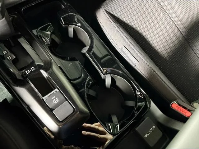 New 2026 CRYSTAL BLACK SILICA Subaru Premium Hybrid image 15