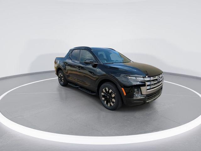 New 2026 Black Hyundai SEL AWD image 2