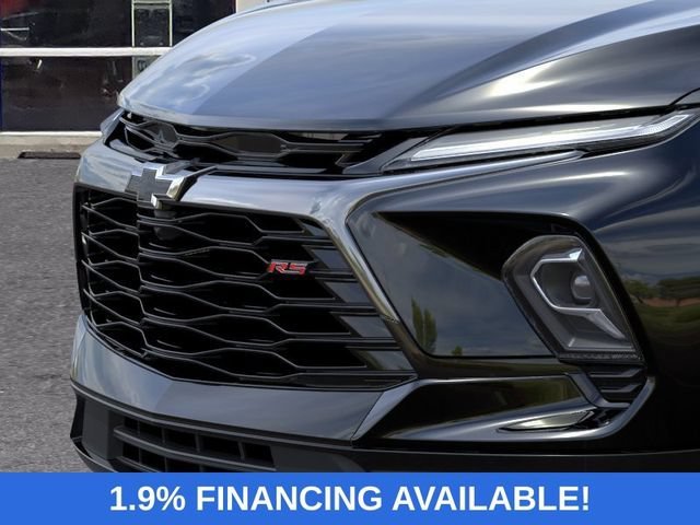 2026 Chevrolet Blazer RS - Photo 16