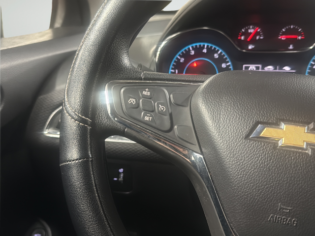 Used 2016 Blue Chevrolet LT image 15