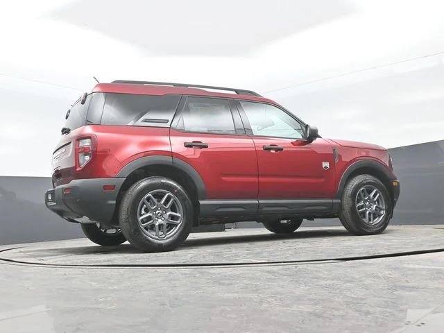 2026 Ford Bronco Sport Big Bend - Photo 20