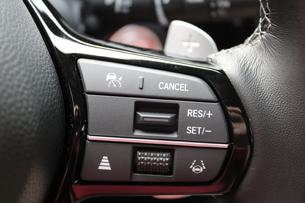 Certified Used 2025 Urban Gray Pearl Acura AWD image 29