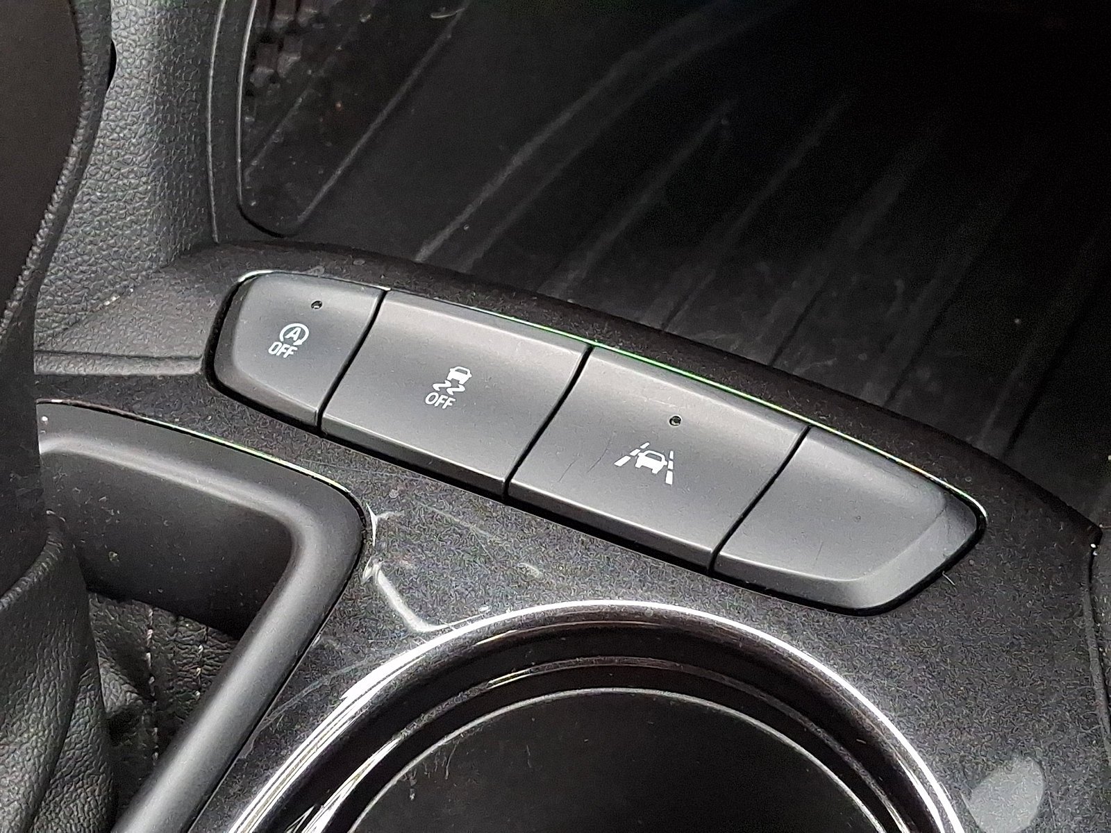 Used 2024 Mosaic Black Metallic Chevrolet LT image 23