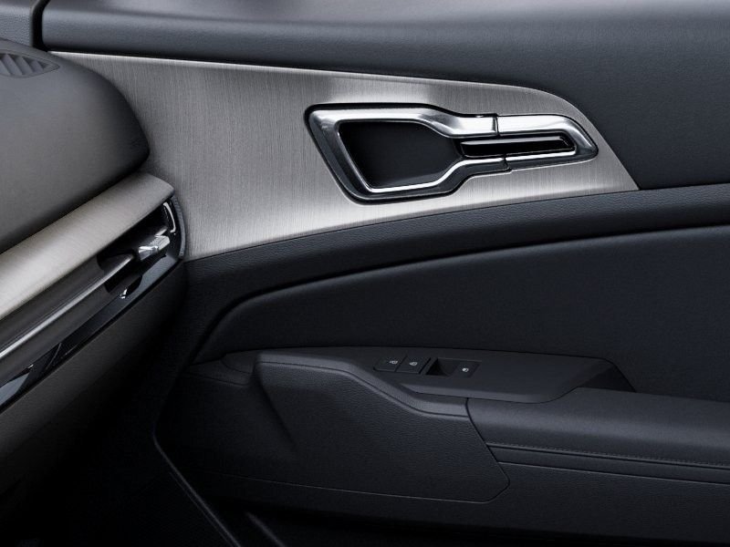 New 2026 Gray Kia X-Line image 25