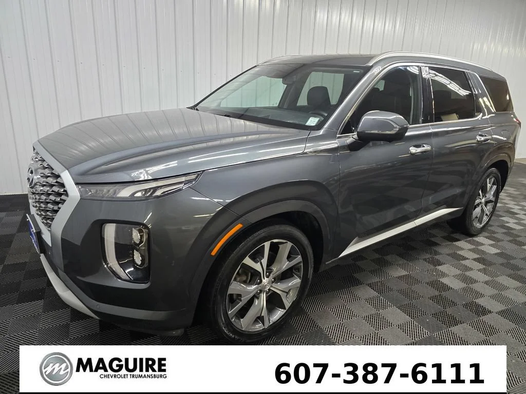 Used 2022 Gy Hyundai Limited image 9