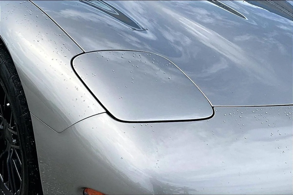 Used 2000  Chevrolet  image 31