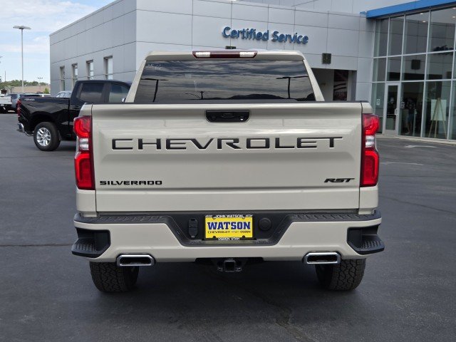 2026 Chevrolet Silverado 1500 RST - Photo 6