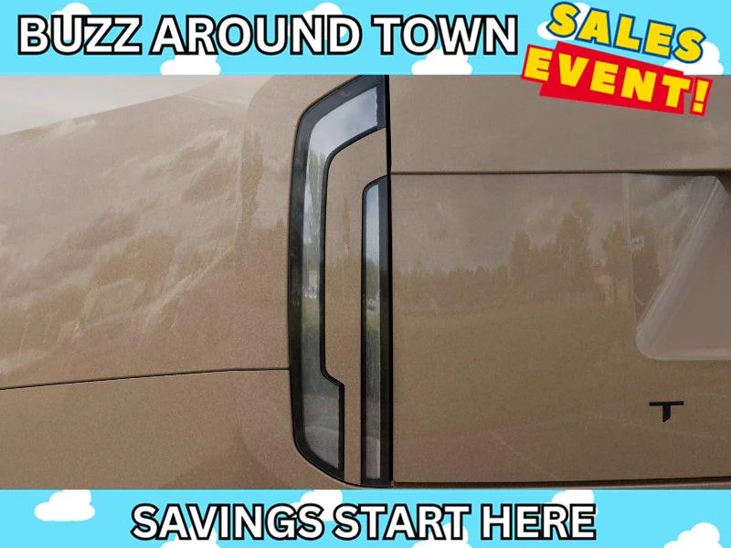 New 2027 Terrain Brown Kia X-Line EX image 11
