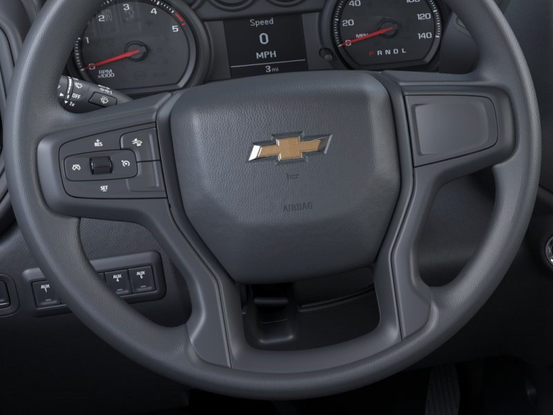 2026 Chevrolet Silverado 2500 HD Work Truck - Photo 19