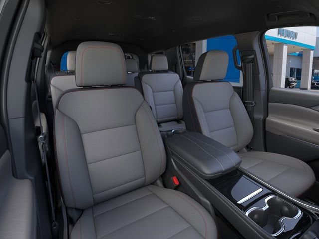 2026 Chevrolet Traverse LT - Photo 17