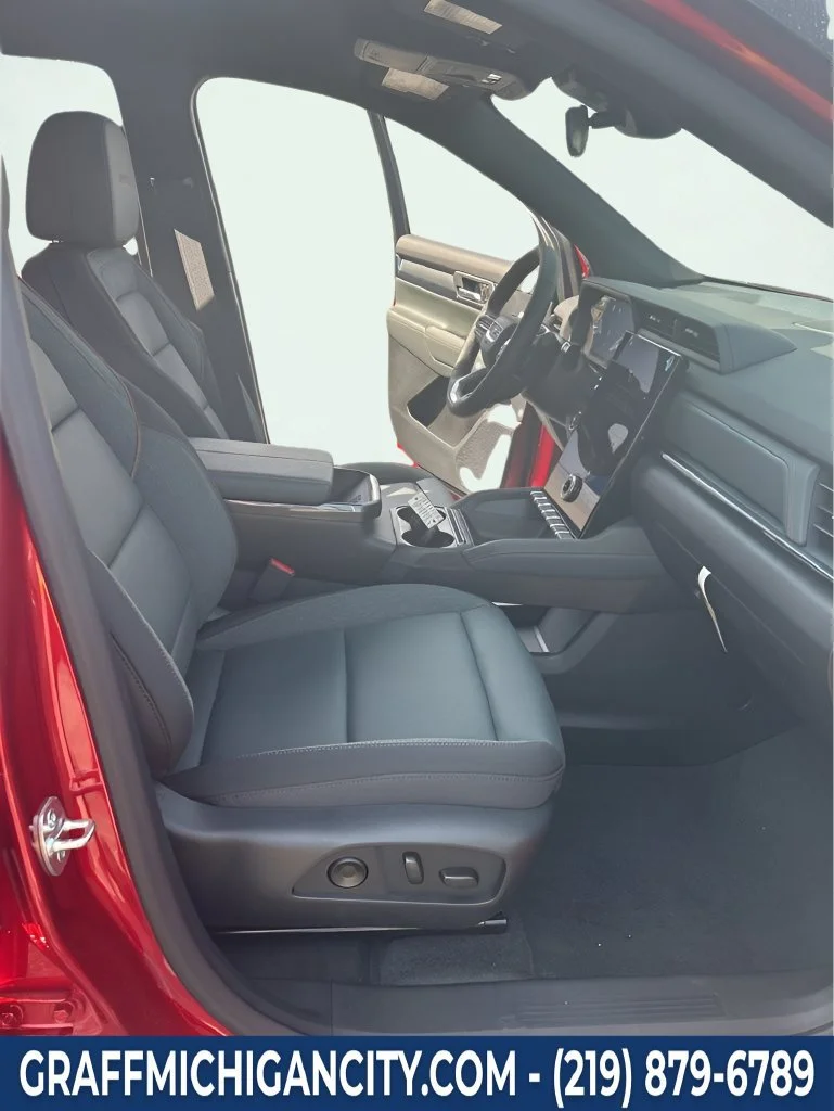 2026 GMC Terrain AT4 - Photo 21