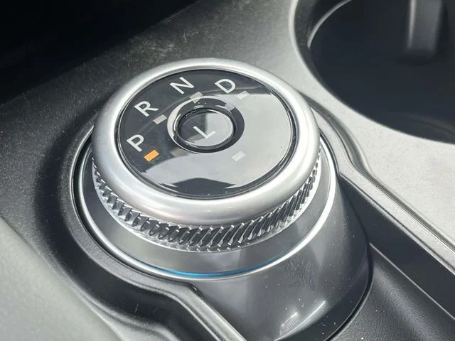 New 2026 Gray Ford Active image 22