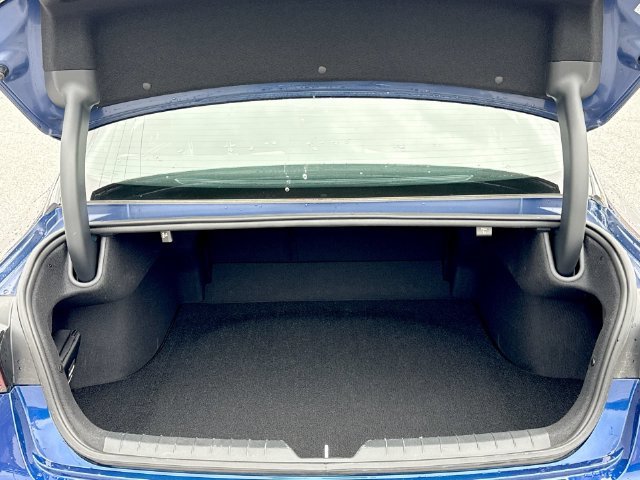 Used 2025 Blue Kia GT-Line image 24