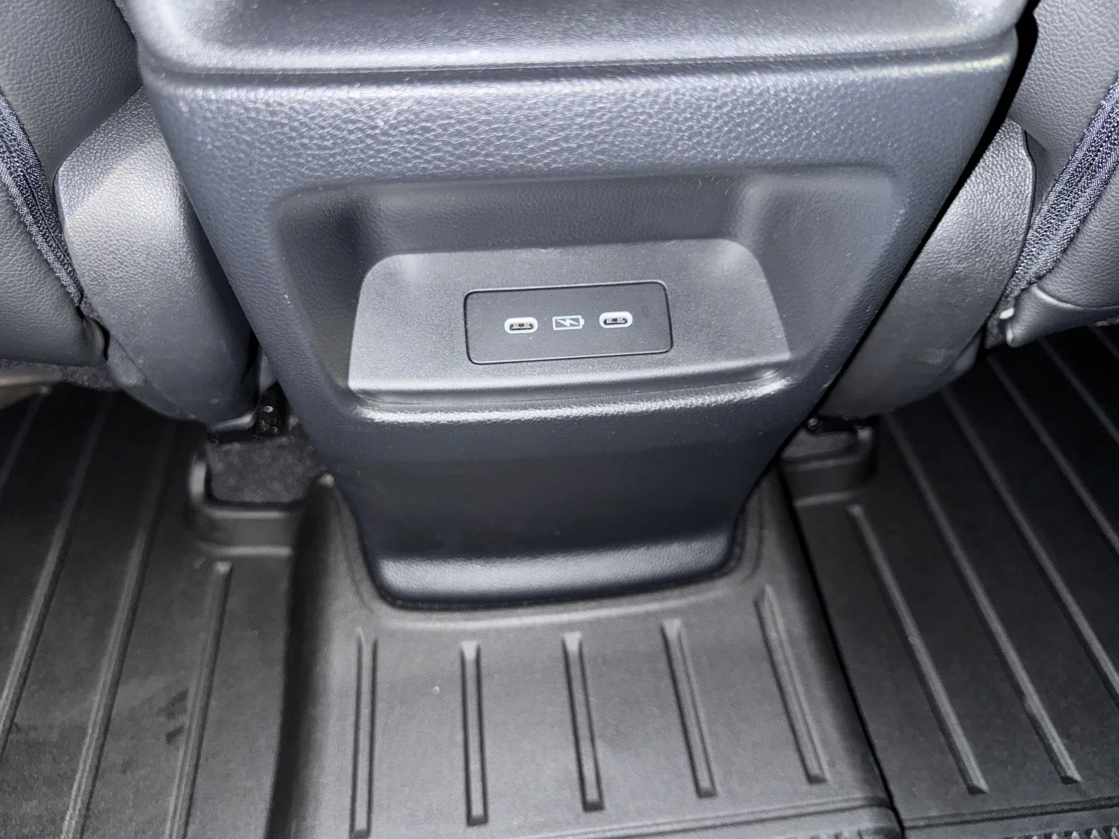 2025 Honda CR-V EX-L - Photo 29