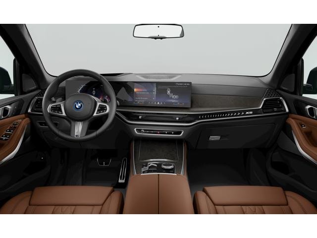 New 2026 Tanzanite Blue II Metallic BMW  image 7
