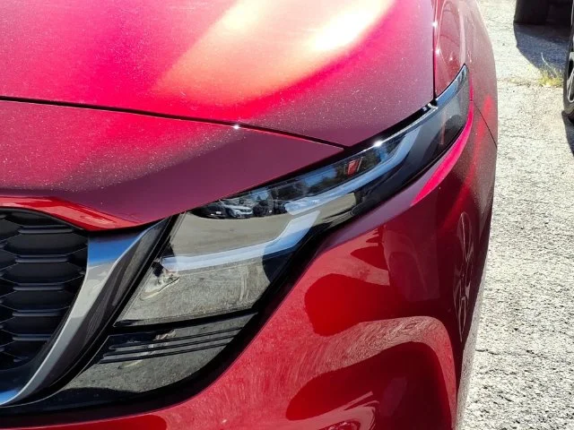 New 2026 Red Mazda 2.5 S Select AWD image 20