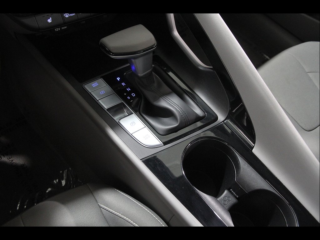 Certified Used 2023 Onyx Black Hyundai SEL image 15