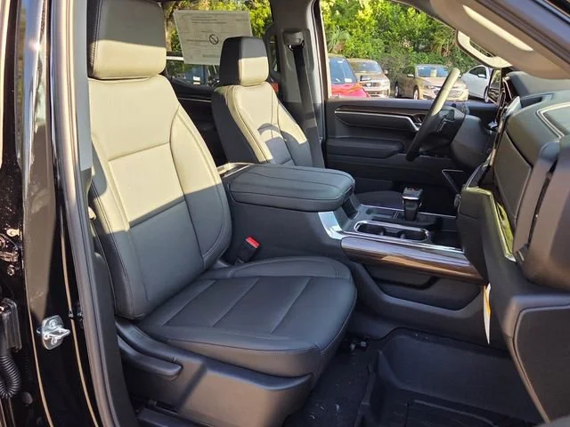 2026 Chevrolet Silverado 1500 RST - Photo 23