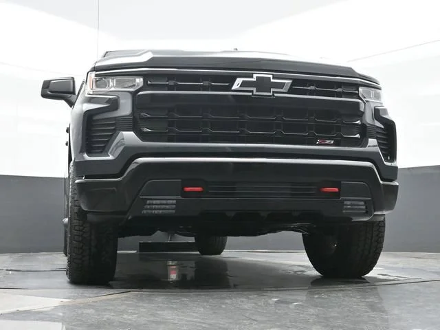 2026 Chevrolet Silverado 1500 LT Trail Boss - Photo 14