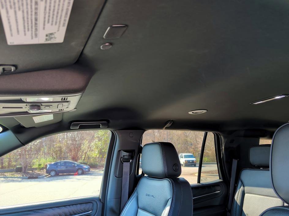 Used 2023 Sterling Metallic GMC Denali image 27