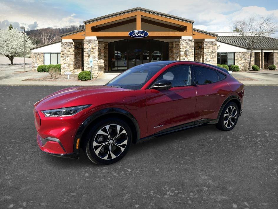 2023 Ford Mustang Mach-E Premium RWD