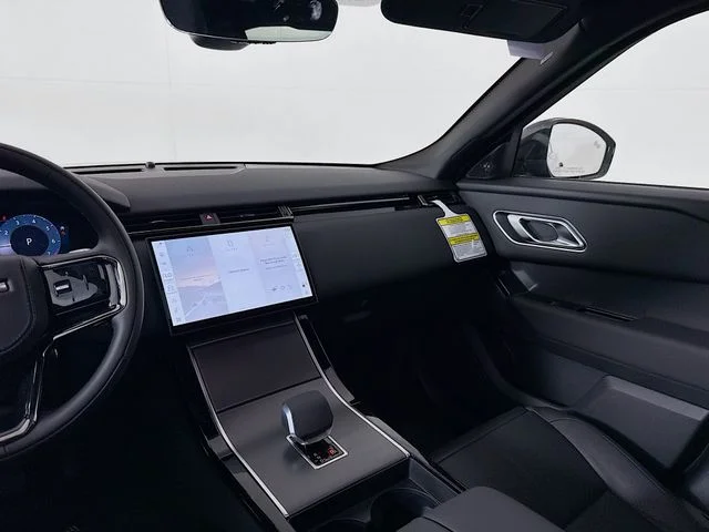 New 2026 Zadar Grey Land Rover S image 26
