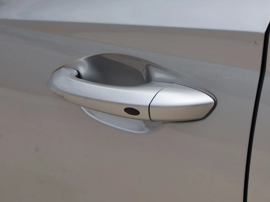 Used 2026 Silver Hyundai SEL image 20