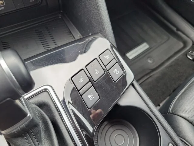 Certified Used 2023 Gray Kia SX-Prestige image 27
