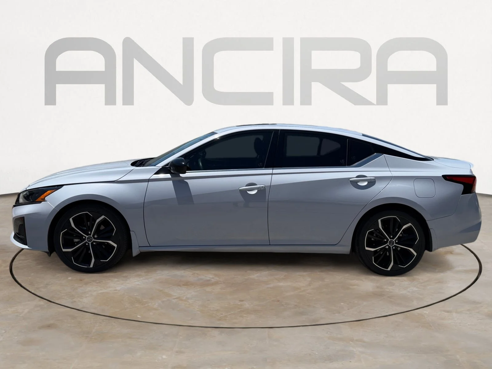 Used 2023 Gray Sky Pearl Nissan 2.5 SR image 6
