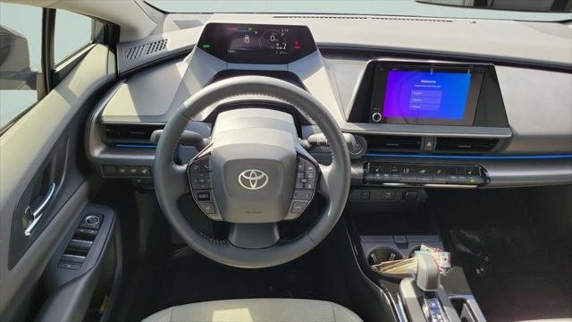 Certified Used 2026 GRAY ME. Toyota  image 12