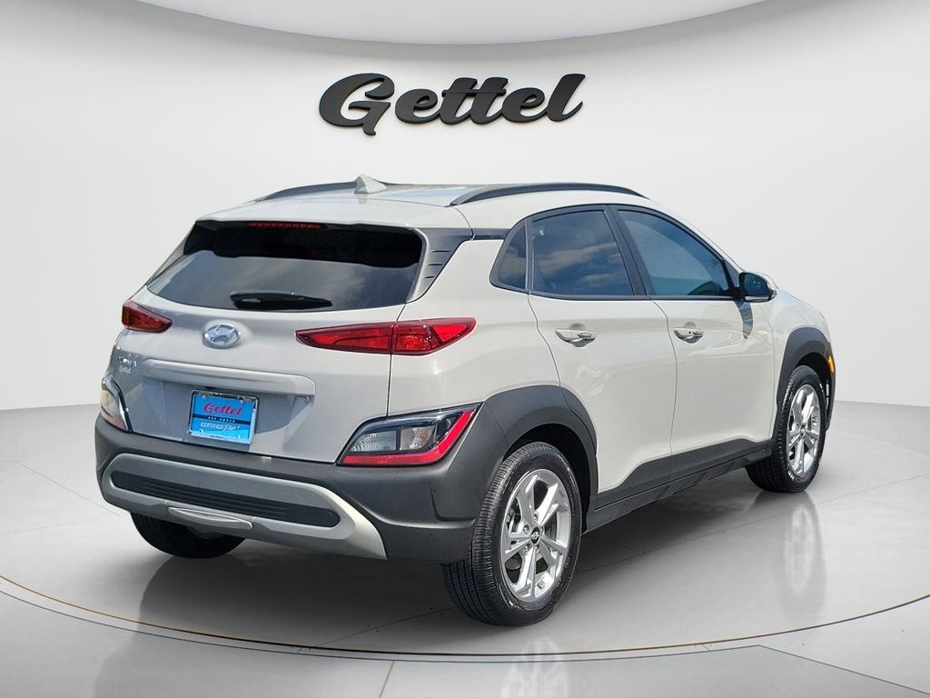 2023 Hyundai Kona SEL - Photo 6