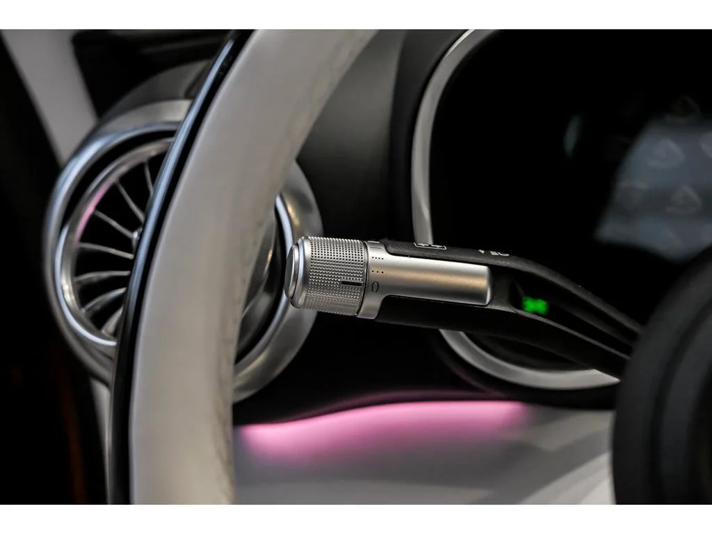 New 2026 MANUFAKTUR garnet red metallic (Red Ambiance) Mercedes-Benz Mercedes-Maybach SL 680 image 64