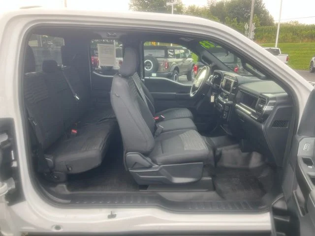 Used 2023 Oxford White Ford XL image 17