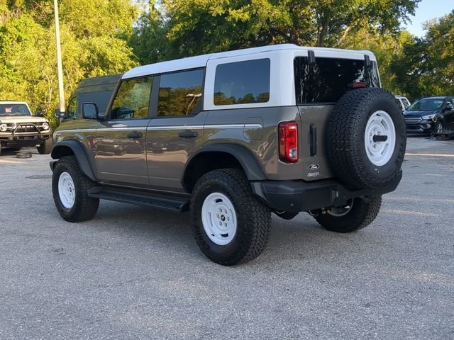 New 2026 Marsh Gray Ford Heritage Edition image 106