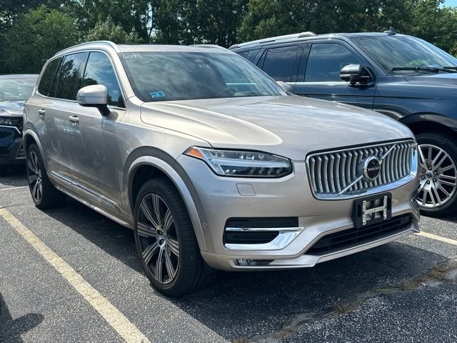 2024 Volvo XC90