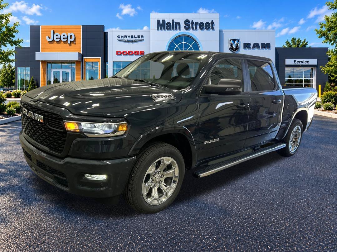 2026 RAM 1500 Pickup Big Horn/Lone Star