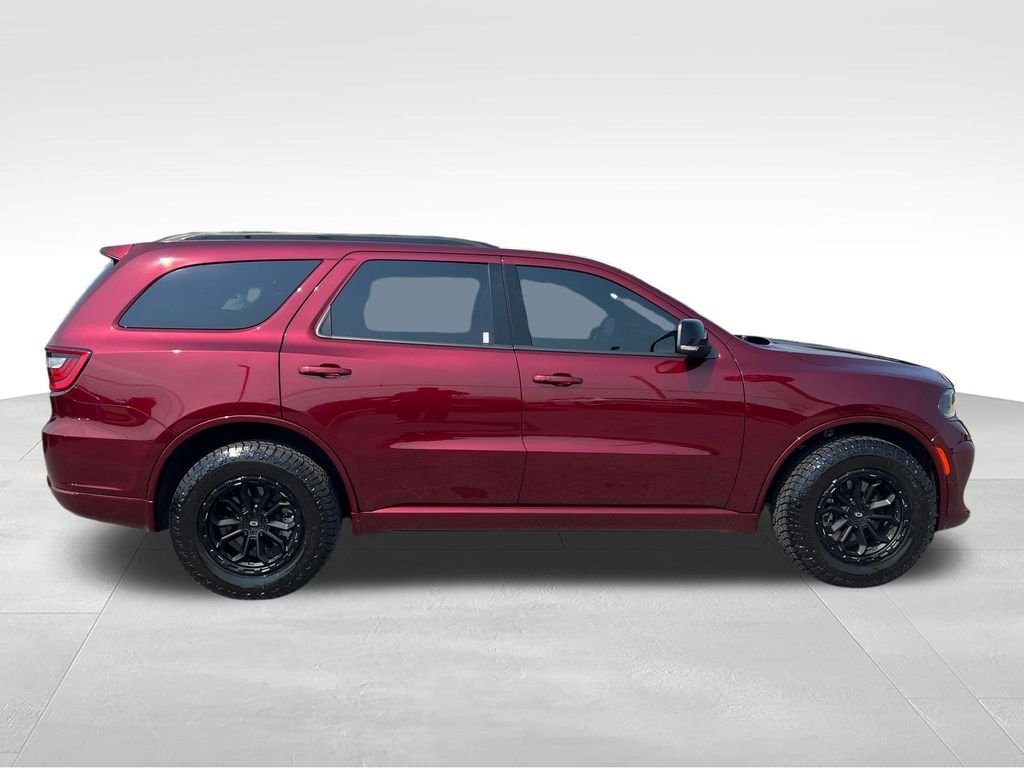 Used 2025 Red Dodge GT Plus image 6